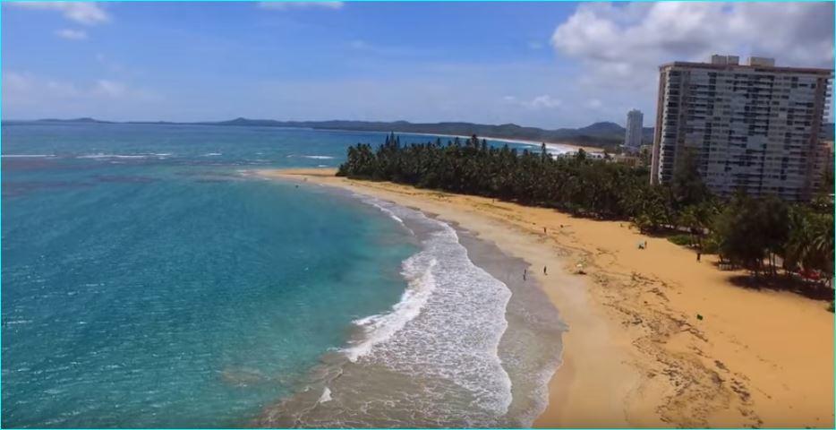 Beach Front Apartment In ลูควิโญ ภายนอก รูปภาพ