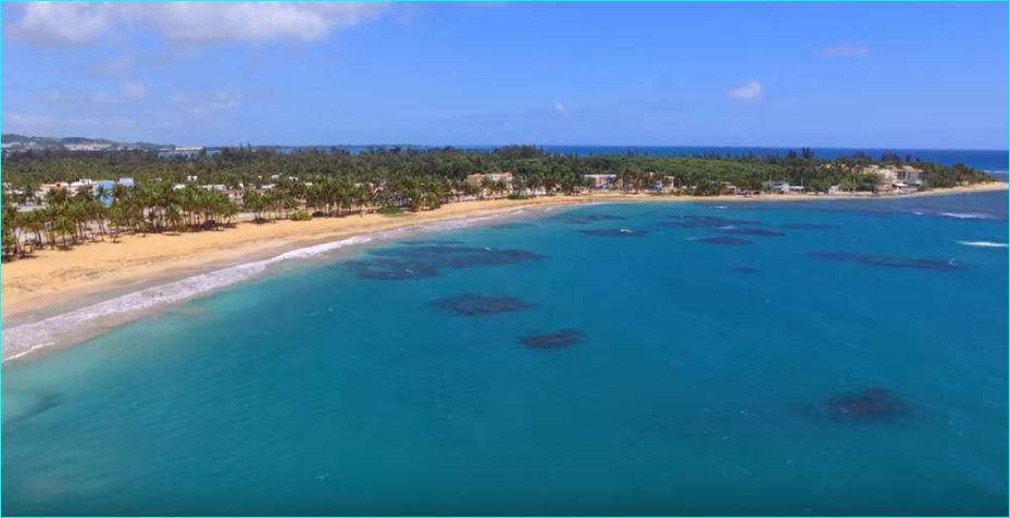 Beach Front Apartment In ลูควิโญ ภายนอก รูปภาพ